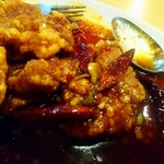 中国家庭料理 大福元 - 