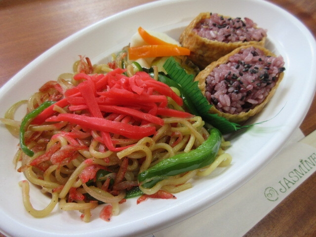 ジャスミン（JASMINE） - 多賀城（カフェ）の写真