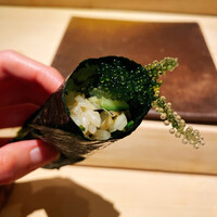 宇田津 鮨 - 