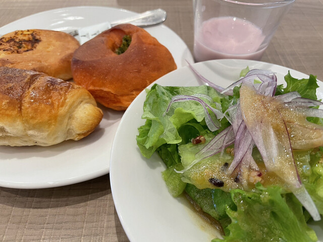 ブレッドガーデン レイクタウンkaze店 Bread Garden 越谷レイクタウン イタリアン 食べログ ブレッドガーデン レイクタウンkaze店 Bread Garden 越谷レイクタウン イタリアン 食べログ