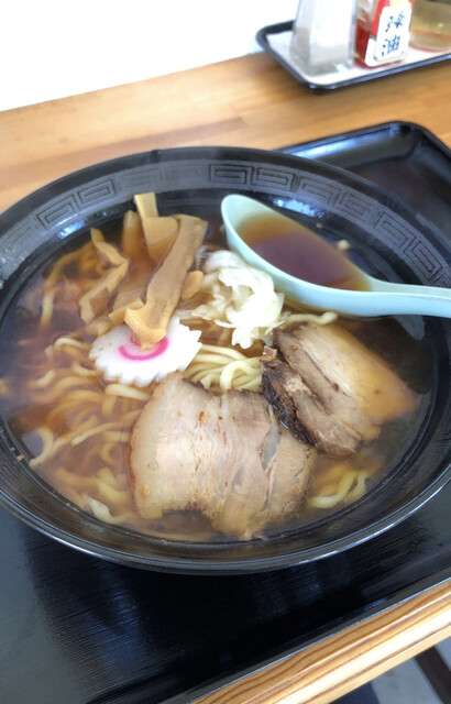 たくみ &ndash; 会津高田の本格ラーメン店 | 福島県会津美里