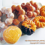 Mister Donut - 