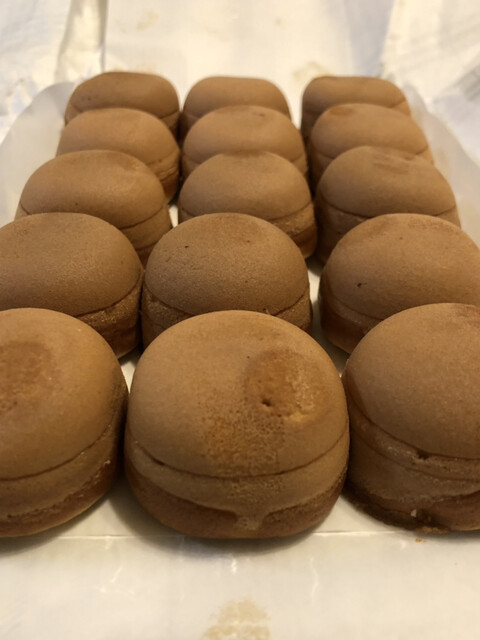 鶏卵饅頭 一色堂 山陽姫路 和菓子 食べログ 鶏卵饅頭 一色堂 山陽姫路 和菓子 食べログ