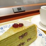 ドトールコーヒーショップ - 