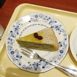 ドトールコーヒーショップ - 