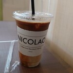 NICOLAO Coffee And Sandwich Works - 