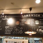 NICOLAO Coffee And Sandwich Works - 