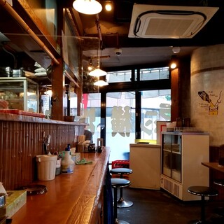 ラーメン横浜家_2