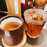 牛かつ 壱弐参 - 