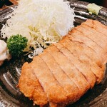 牛かつ 壱弐参 - 