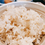 牛かつ 壱弐参 - 