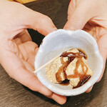 牛かつ 壱弐参 - 