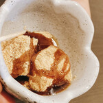 牛かつ 壱弐参 - 