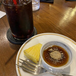 FUKATSU COFFEE - 