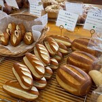 パン屋 晴れの日 - 