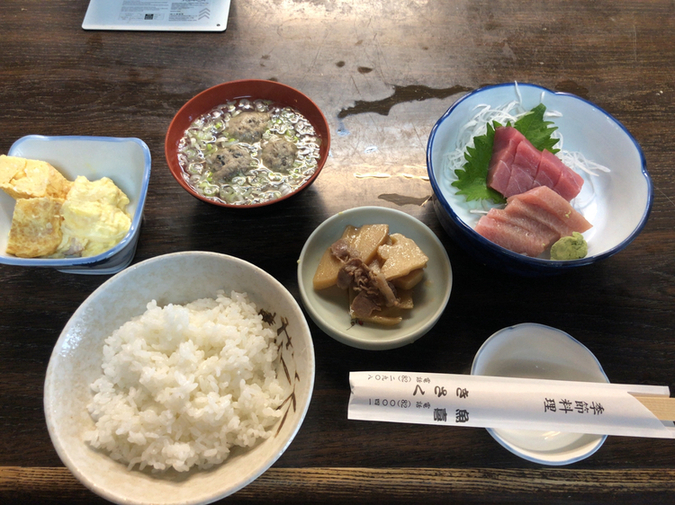 写真  : Good Day Ramen 千夏8 - 横芝/ラーメン | 食べログ Good Day Ramen 千夏8 (横芝/ラーメン)