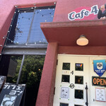 CAFE 4 - 