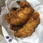 ケンタッキーフライドチキン - 