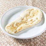 Naan (1 piece)