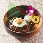 Loco Moco