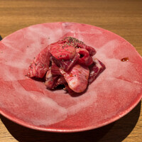 柳橋焼にく わにく - 