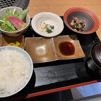 柳橋焼にく わにく - 