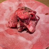 柳橋焼にく わにく - 