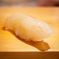高柿の鮨 - 