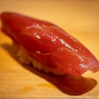 高柿の鮨 - 