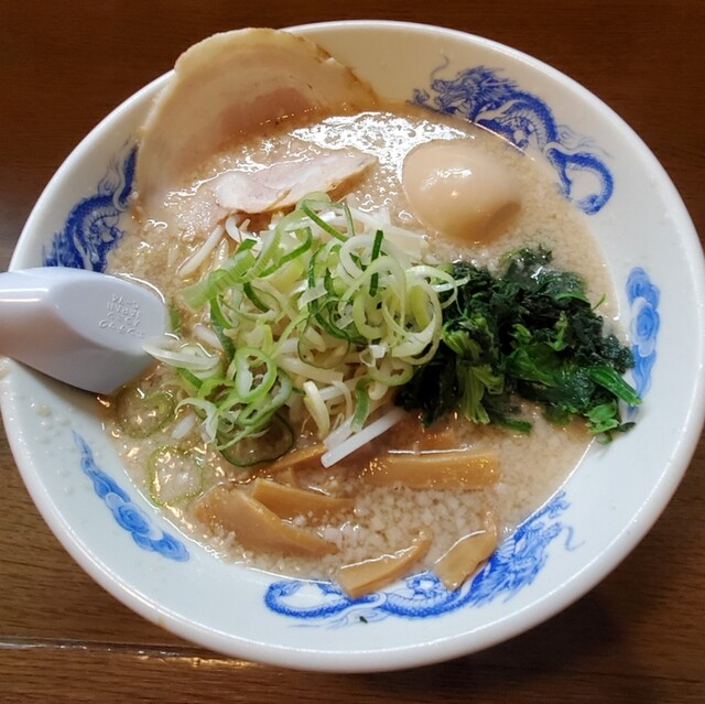 麺屋亥龍 いりゅう 市川 ラーメン 食べログ 麺屋亥龍 いりゅう 市川 ラーメン 食べログ