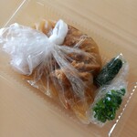 Okinawa Kafe To Ranchi Kafuu - 軟骨ソーキの煮付け 800円