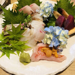 鯛之鯛 神戸三宮店 - 