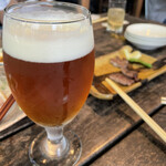 軽井沢 川上庵 - 