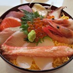 城崎街道 海の駅 - 