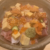 品川 鮨まつもと - 