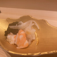 品川 鮨まつもと - 