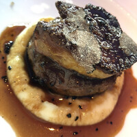 アーティスト カフェ - 