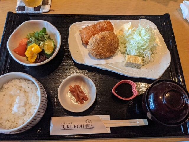 お酒と和食 Fukurou フクロウ 入間市 和食 その他 食べログ お酒と和食 Fukurou フクロウ 入間市 和食 その他 食べログ