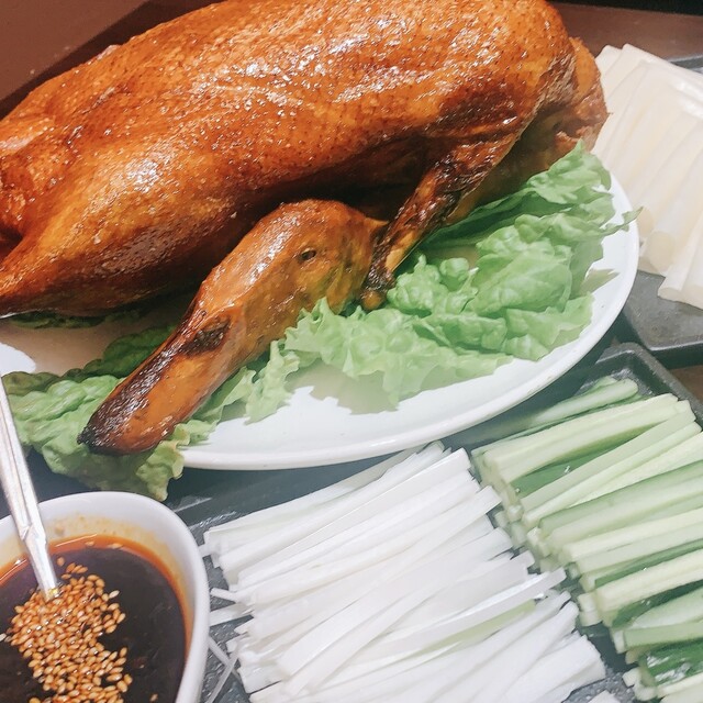 四川家庭料理 楊八戸 - 本八戸（中華料理）の写真