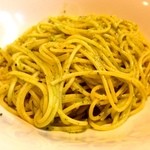 ブラッスリー・ハル - ジェノベーゼ