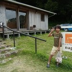 パンとカフェ nagi - 