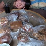 パンとカフェ nagi - 