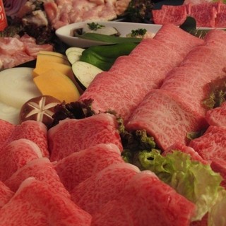 極上希少部位焼肉プラン ２名様 肉匠迎賓館 田原本店 ニクショウゲイヒンカン 西田原本 焼肉 食べログ