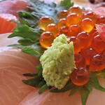 城崎街道 海の駅 - 