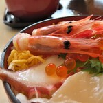 城崎街道 海の駅 - 