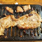 Horumon Yaki Gankooyaji - 