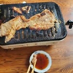 Horumon Yaki Gankooyaji - 