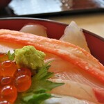 城崎街道 海の駅 - 