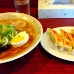 Ramen Natsume - 