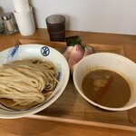 中華蕎麦 生る - 